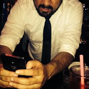 Meet your Posher, Oscar